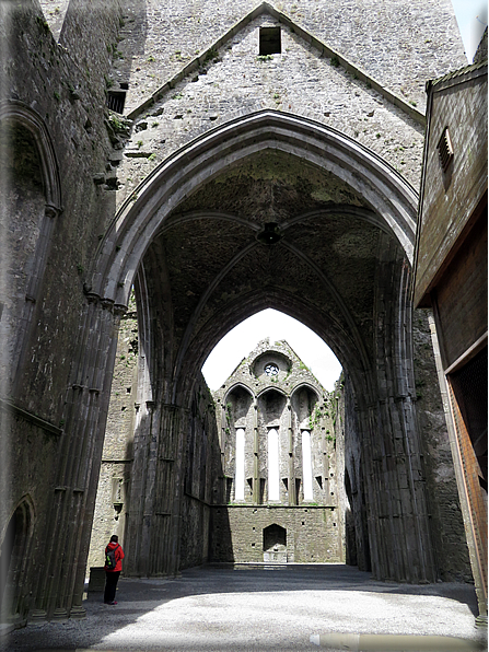 foto Rocca di Cashel